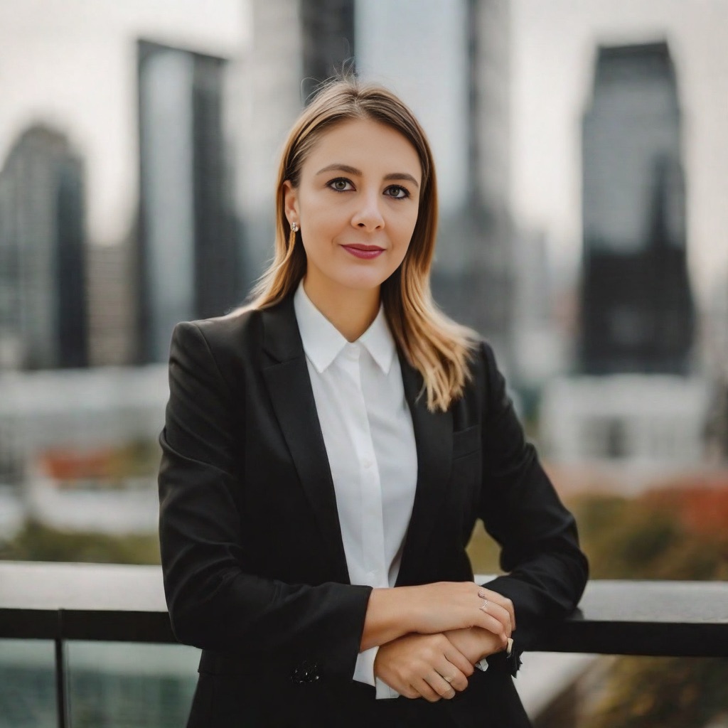 Ana Paula Siqueira Lazzareschi de Mesquita